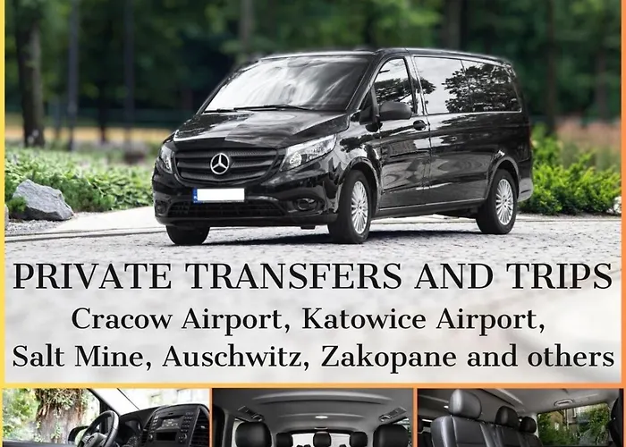 Yard Krowoderska Street كراكوفيا