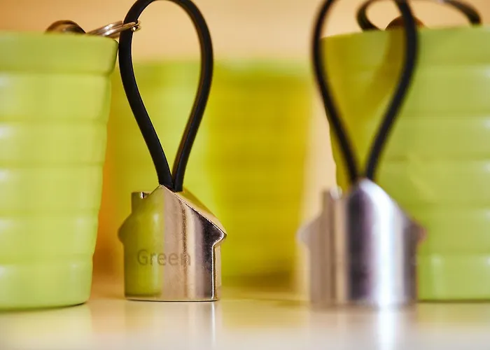 Apartament Yard Krowoderska Street *