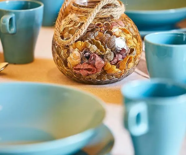 Yard Krowoderska Street