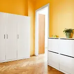 Appartamento Yard Krowoderska Street *